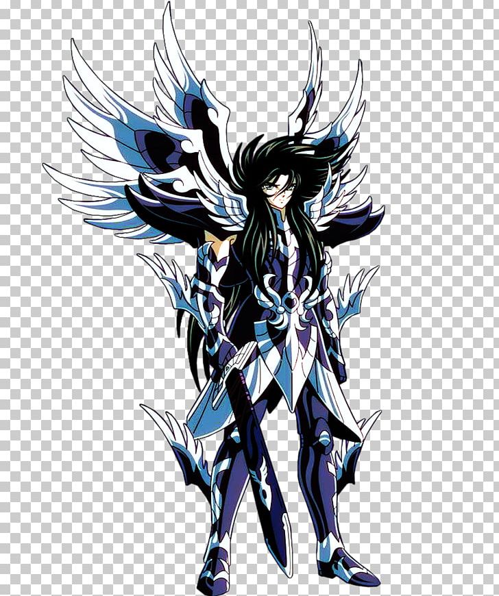 Phoenix saint