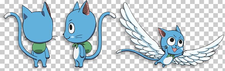 Natsu Dragneel Happy Lucy Heartfilia Fairy Tail PNG, Clipart, Animal Figure, Blog, Body Jewelry, Cat, Com Free PNG Download