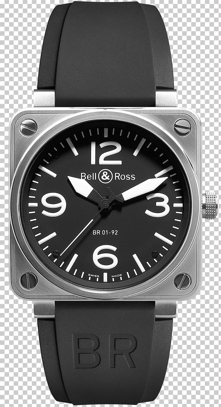 Bell & Ross PNG, Clipart, Automatic Watch, Bell Ross, Bell Ross Inc, Brand, Diamond Free PNG Download