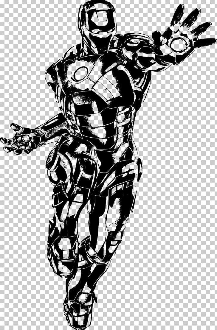 Comics Artist Drawing Superhero PNG, Clipart, Adhesive, Arm, Armour, Black And White, Blank Label Comics Free PNG Download