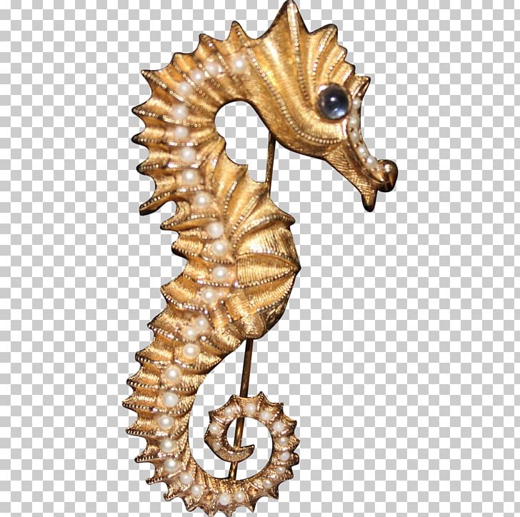 Earring Seahorse Brooch Jewellery Necklace PNG, Clipart, Animals, Body Jewellery, Body Jewelry, Brilliant, Brooch Free PNG Download