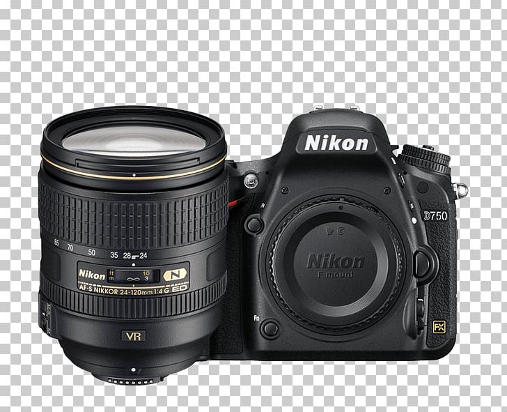 Nikon D750 Nikon D810 Sony α7 II Camera Lens PNG, Clipart, Autofocus, Camera, Camera Accessory, Camera Lens, Cameras Optics Free PNG Download