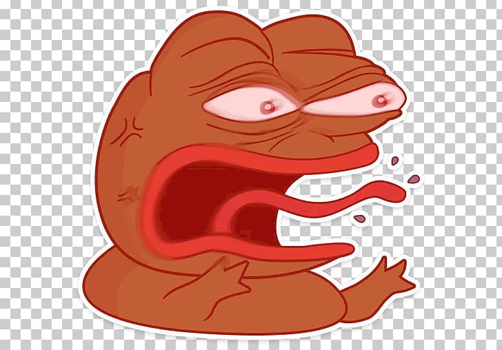 Pepe The Frog Internet Meme Anger PNG, Clipart, Anger, Internet Meme, Pepe The Frog Free PNG Download