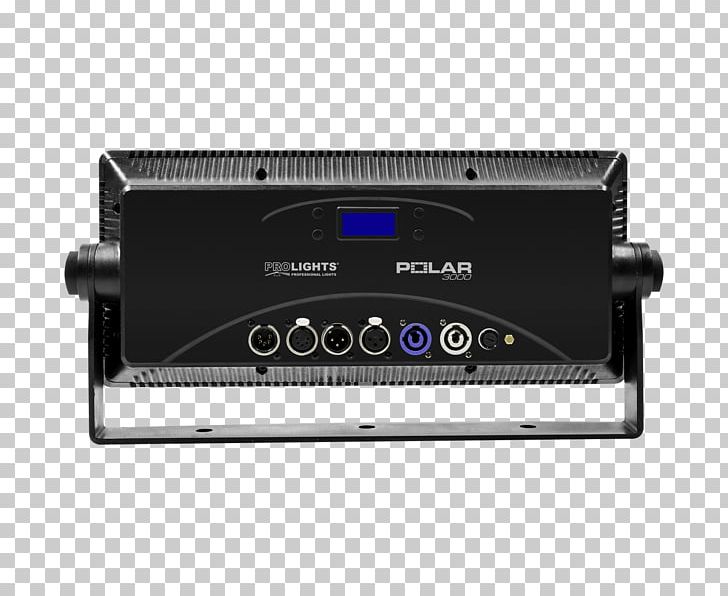 Strobe Light Light-emitting Diode High-power LED Lighting PNG, Clipart, Amplifier, Audio, Audio Equipment, Audio Receiver, Av Receiver Free PNG Download