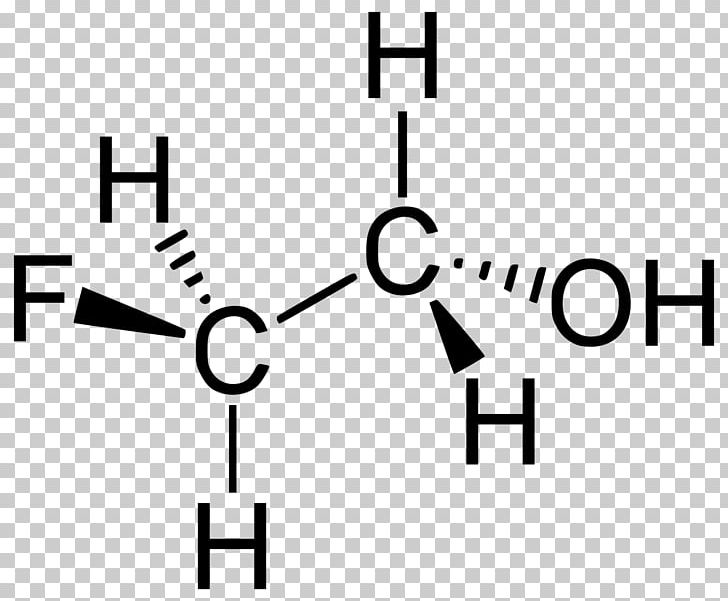 2-Fluoroethanol Methyl Group Trifluoroacetic Acid Chemistry Methyl Isopropyl Ketone PNG, Clipart, Acid, Angle, Area, Black And White, Brand Free PNG Download