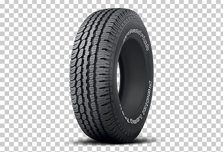 Car BFGoodrich Radial Tire Vehicle PNG, Clipart,  Free PNG Download