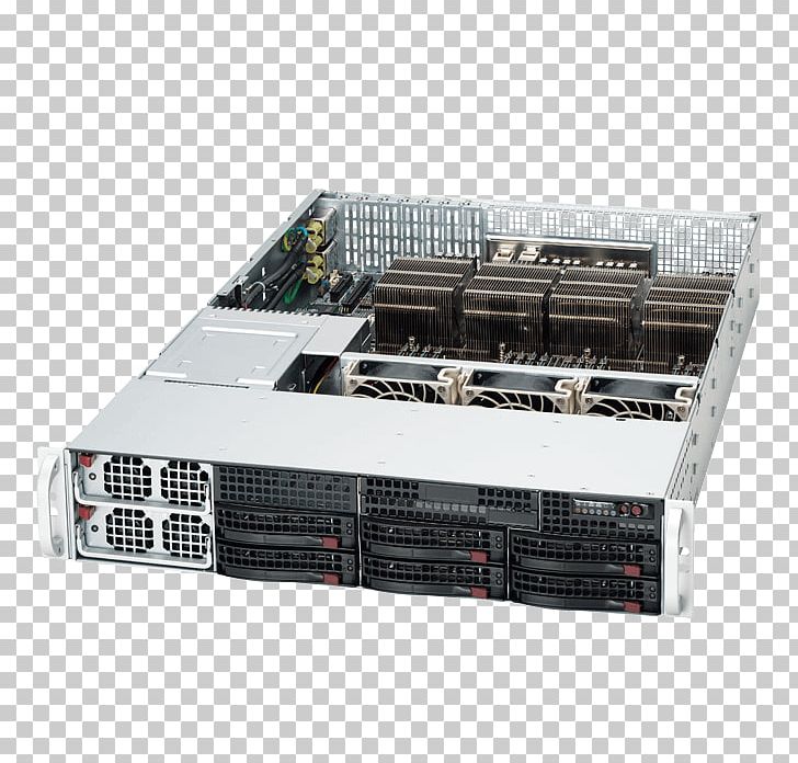 Computer Servers Computer Hardware Power Supply Unit Super Micro Computer PNG, Clipart, 19inch Rack, Computer, Computer Hardware, Electronic Device, Ooc Free PNG Download