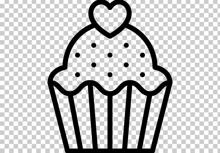 Cupcake Computer Icons PNG, Clipart, Autocad Dxf, Baking, Birthday Cake, Black, Black And White Free PNG Download