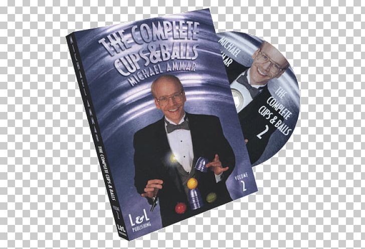 Cups And Balls The Magic Castle DVD Publication PNG, Clipart, Art, Book, Business, Cups And Balls, Dvd Free PNG Download