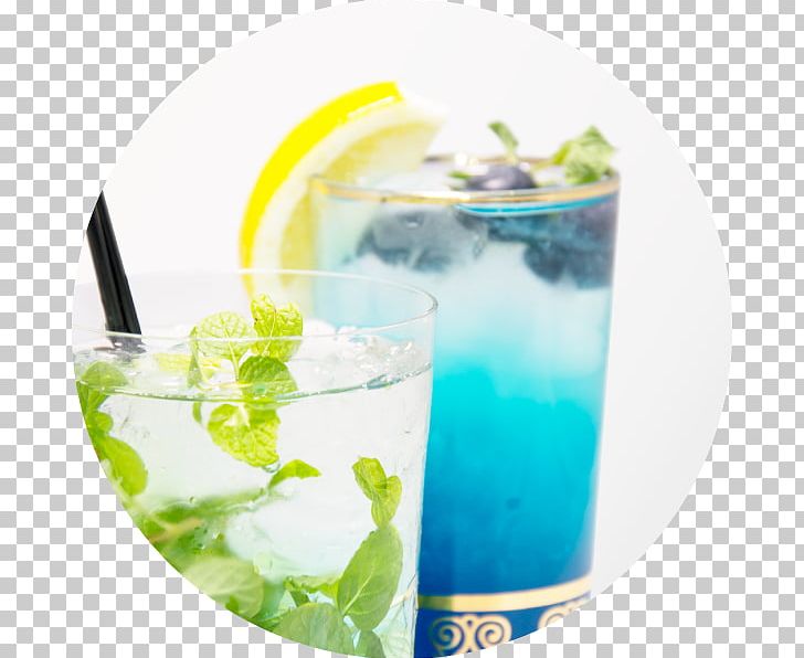 Mojito Rickey Vodka Tonic Blue Lagoon Gin And Tonic PNG, Clipart, Blue Hawaii, Blue Lagoon, Cocktail, Cocktail Garnish, Drink Free PNG Download
