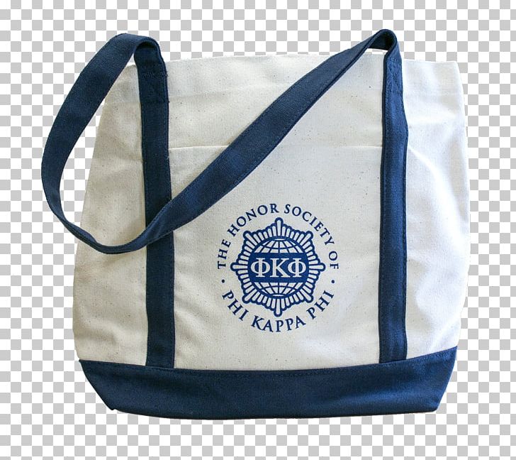 Tote Bag Phi Kappa Phi Brand PNG, Clipart, Accessories, Bag, Brand, Handbag, Luggage Bags Free PNG Download