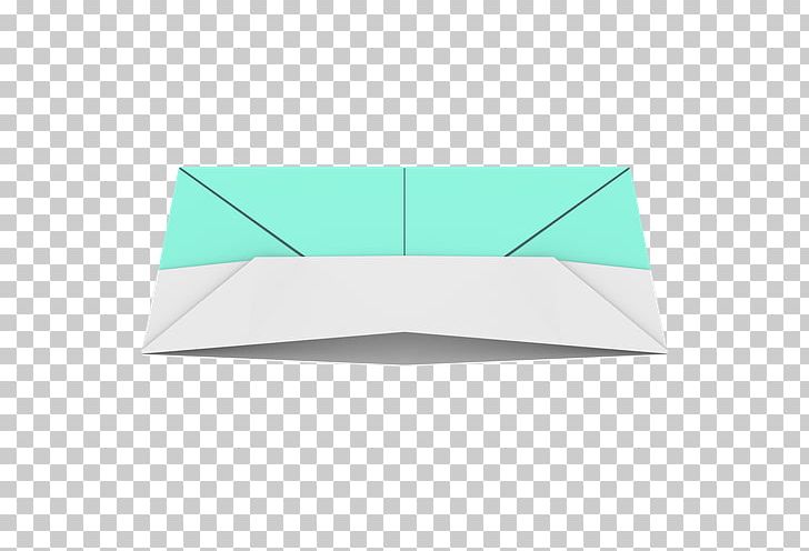 Turquoise Teal Rectangle PNG, Clipart, Angle, Line, Microsoft Azure, Origami, Rectangle Free PNG Download