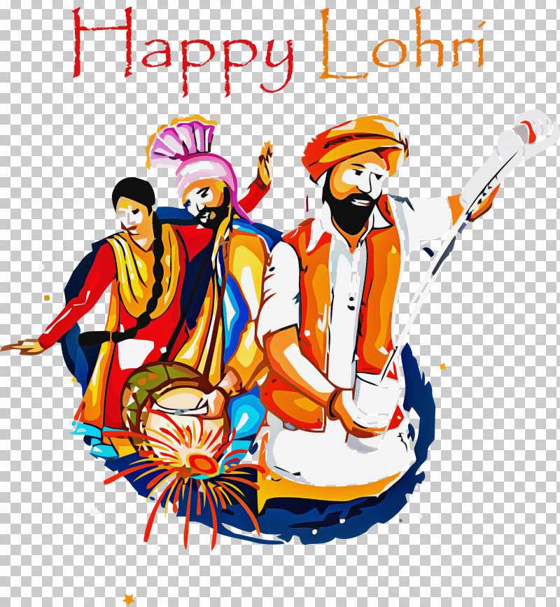 Lohri Happy Lohri PNG, Clipart, Hand Drum, Happy Lohri, Indian Musical Instruments, Lohri Free PNG Download