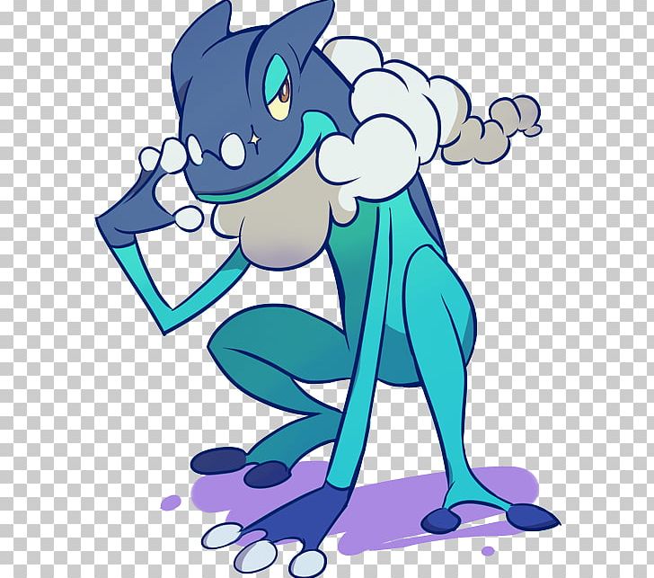 Froakie Frogadier Evolution Greninja Chespin PNG, Clipart, Animal Figure, Area, Art, Artwork, Cartoon Free PNG Download