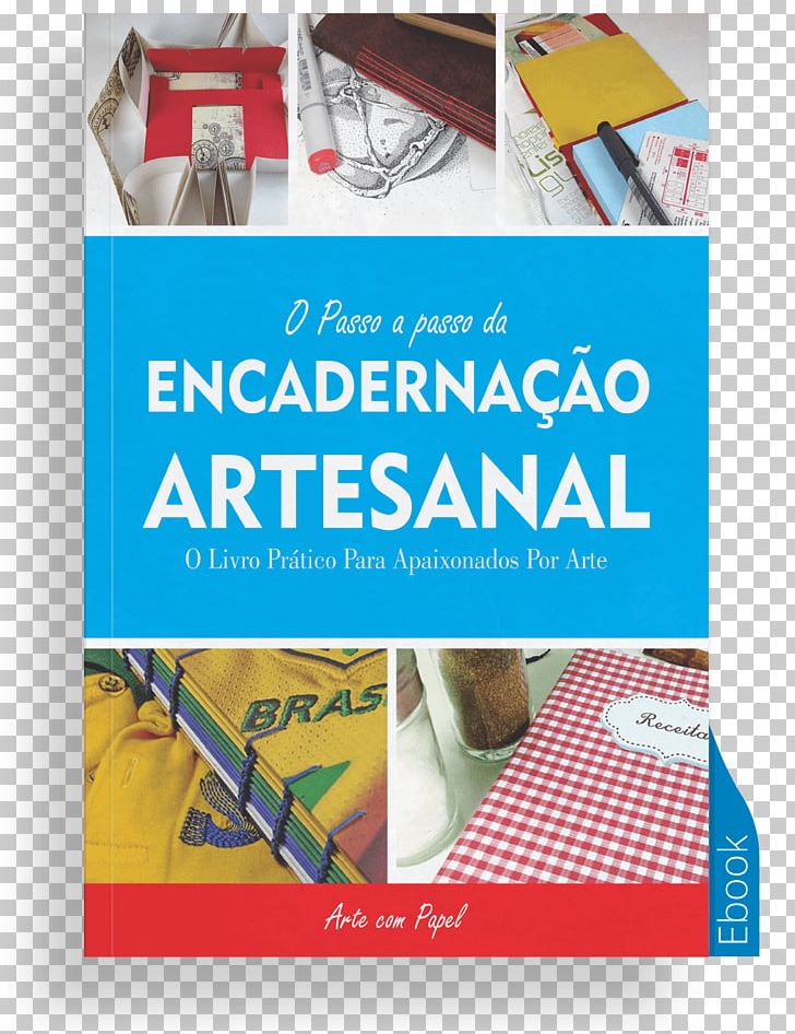 Paper Bookbinding Art Handicraft PNG, Clipart, Advertising, Art, Banner, Bindery, Book Free PNG Download