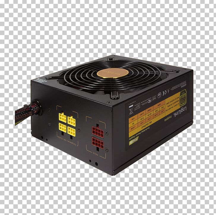 Power Converters Power Supply Unit 80 Plus AC Adapter Computer PNG, Clipart, 80 Plus, Adapter, Com, Computer, Computer Hardware Free PNG Download