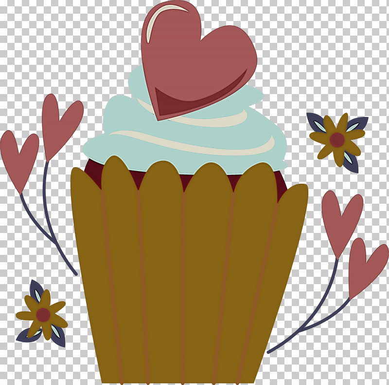 Baking Cup Plant Icing Muffin Cupcake PNG, Clipart, Baking Cup, Cupcake, Icing, Muffin, Plant Free PNG Download