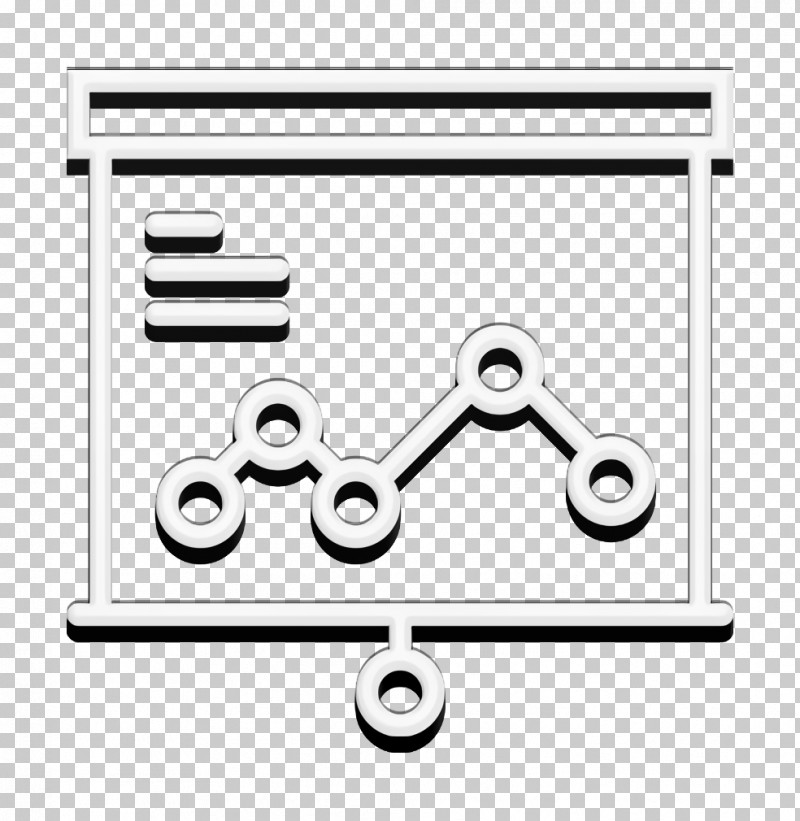 Business Icon Presentation Icon Graphic Icon PNG, Clipart, Black, Black And White, Business Icon, Geometry, Graphic Icon Free PNG Download