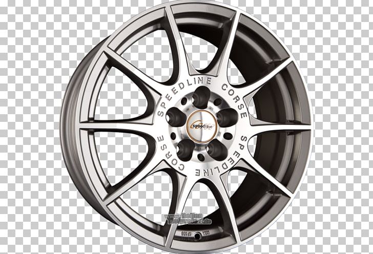Alloy Wheel Autofelge Speedline Tire PNG, Clipart, Alloy, Alloy Wheel, Aluminium, Automotive Tire, Automotive Wheel System Free PNG Download