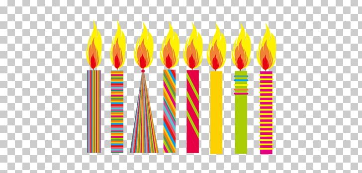 Candle Birthday Illustration PNG, Clipart, Adobe Illustrator, Birthday Card, Candle, Cartoon, Cartoon Character Free PNG Download