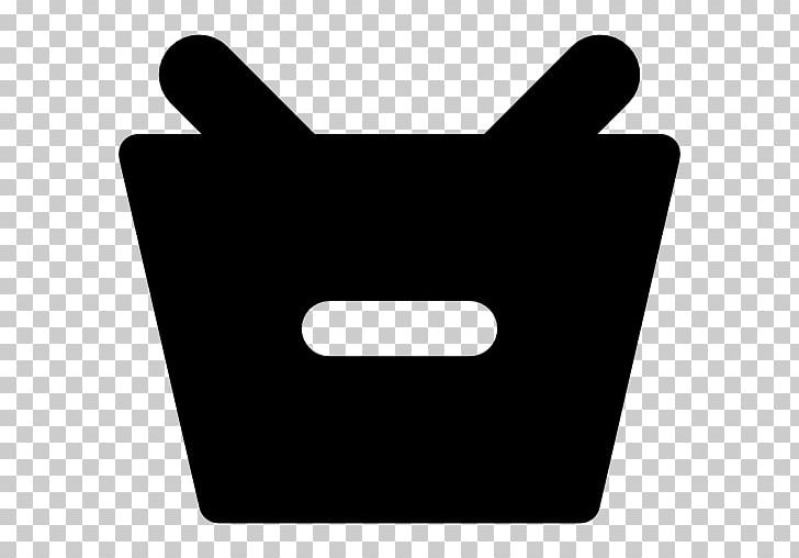 Computer Icons Picnic Baskets Encapsulated PostScript PNG, Clipart, Angle, Basket, Black, Black And White, Computer Icons Free PNG Download