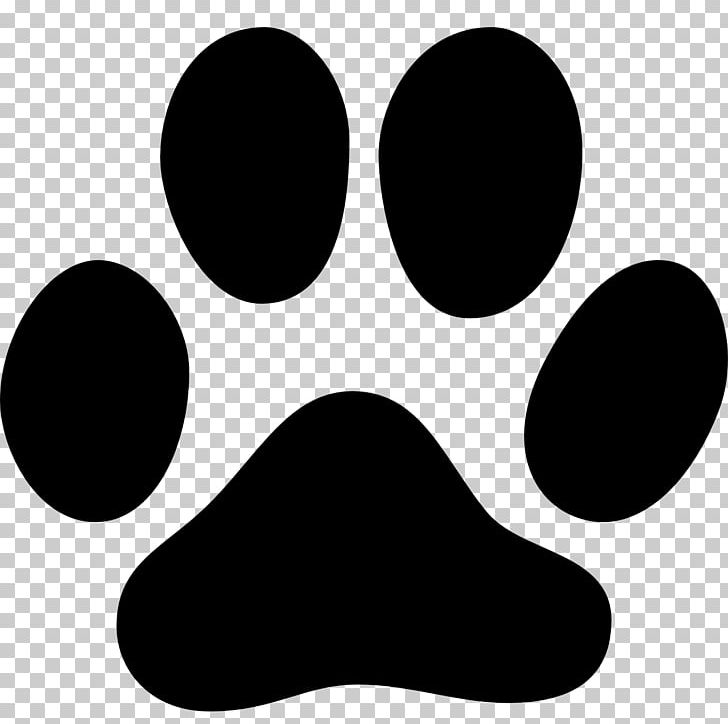 Dog Cat Paw Animal Track Footprint PNG, Clipart, Animal, Animals, Animal Track, Black, Black And White Free PNG Download