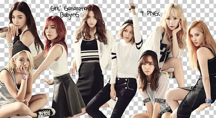 Girls' Generation-TTS SM Town Desktop PNG, Clipart, Brown Hair, Desktop Wallpaper, Exo, Fashion, Fashion Model Free PNG Download