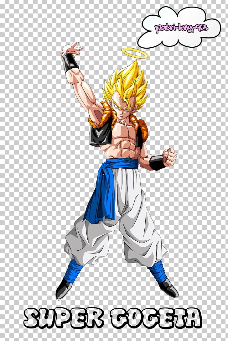 Gogeta Goku Vegeta Gotenks Majin Buu PNG, Clipart, Action Figure, Cartoon, Costume, Dragon Ball, Dragon Ball Super Free PNG Download