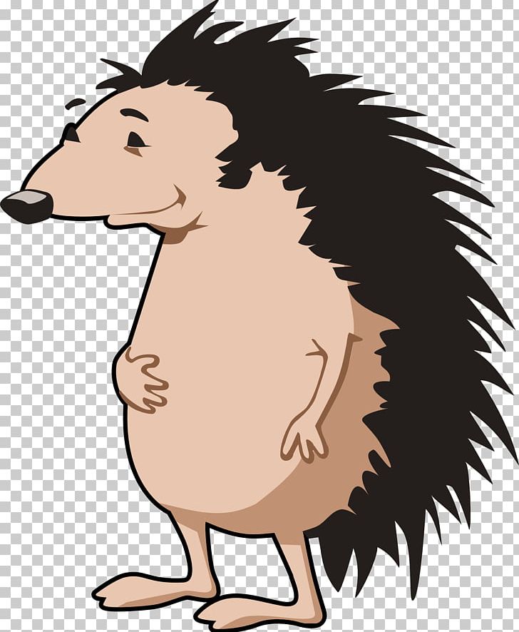 Hedgehog Free Content PNG, Clipart, Animation, Art, Beak, Bear, Bird Free PNG Download