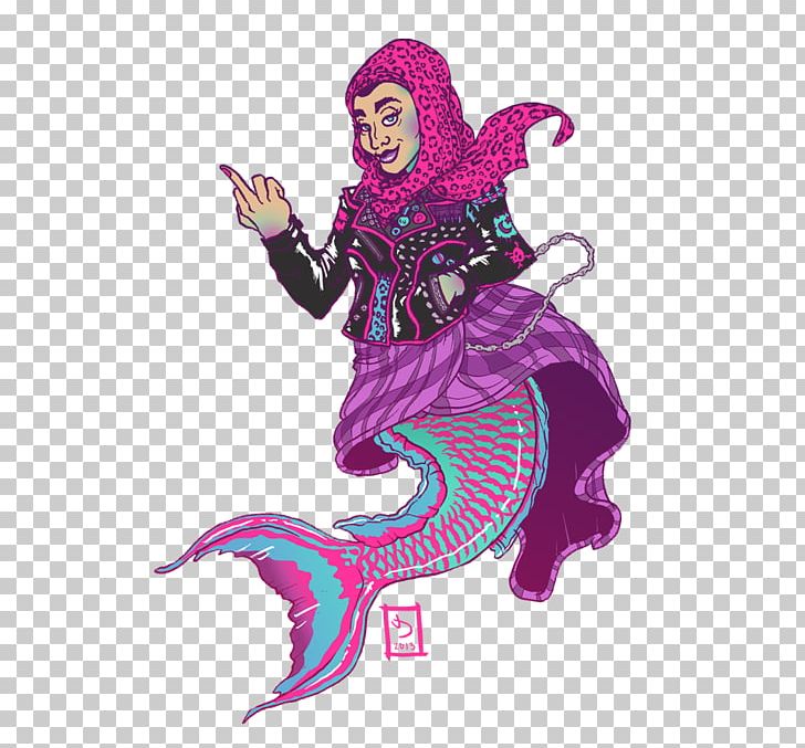 Mermaid Siren Sticker Fairy PNG, Clipart, Art, Costume Design, Decal, Fairy, Fangirl Free PNG Download