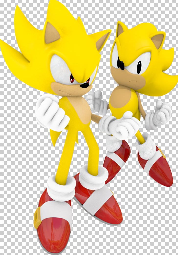 Sonic Generations Sonic Unleashed Sonic The Hedgehog 3 Sonic 3D Sonic Forces PNG, Clipart, Animals Together, Art, Cartoon, Fictional Character, Figurine Free PNG Download