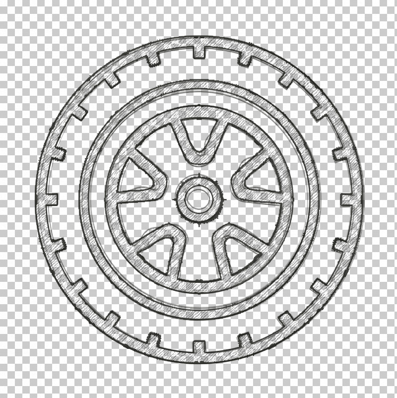 Wheel Icon Car Icon PNG, Clipart, Automotive Wheel System, Auto Part, Bicycle Part, Car Icon, Circle Free PNG Download
