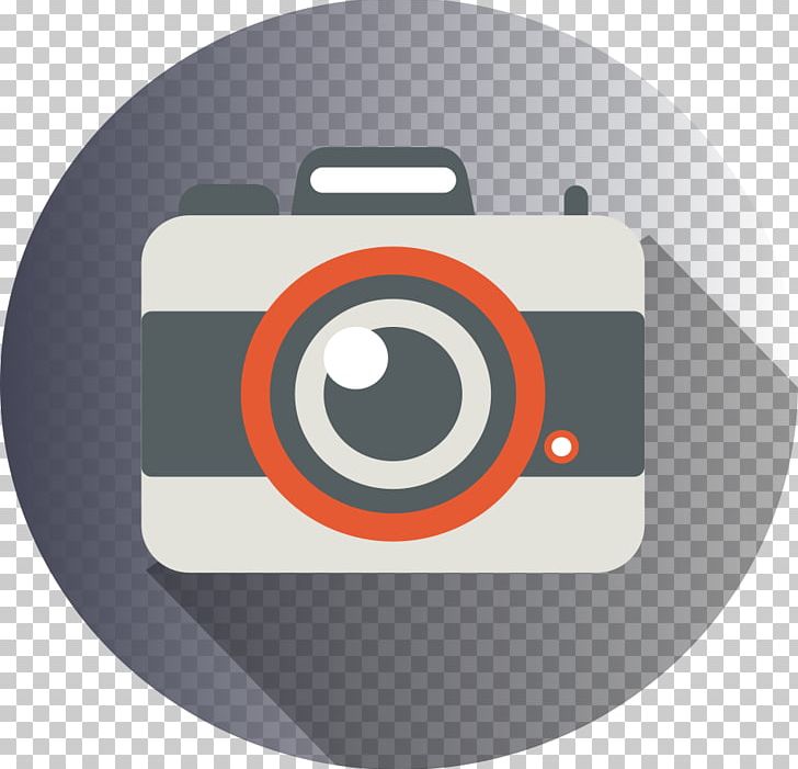 Camera Lens Logo Technology PNG, Clipart, Brand, Camera, Camera Lens, Circle, Flat Free PNG Download
