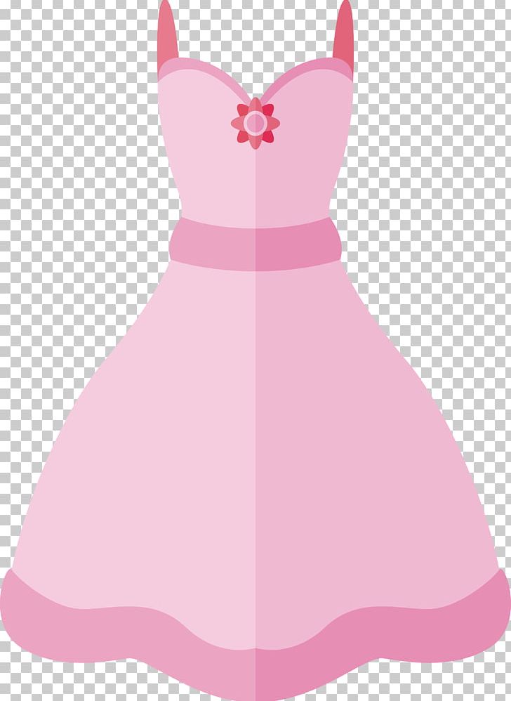 Dress Pink Skirt PNG, Clipart, Carnivoran, Cat Like Mammal, Dresses, Dressing, Evening Gown Free PNG Download