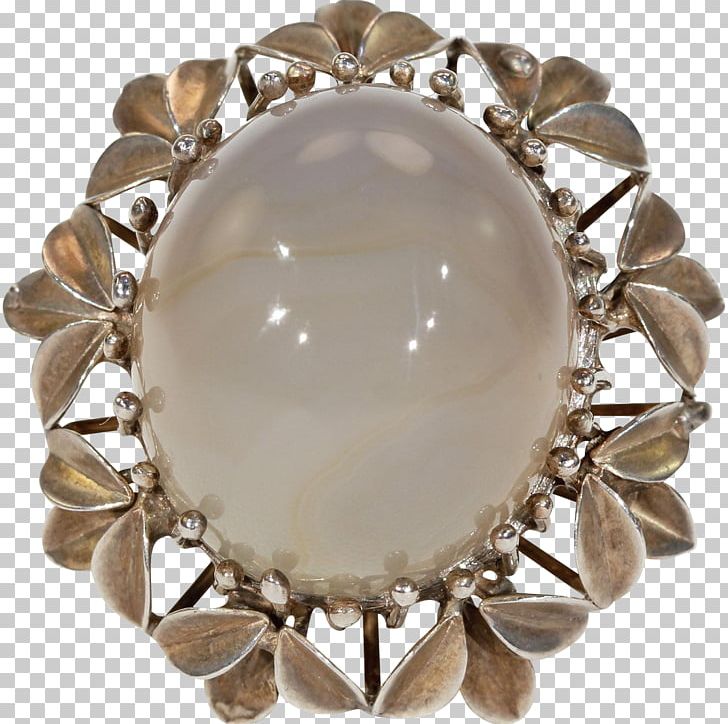 Gemstone Jewellery Estate Jewelry Brooch Silver PNG, Clipart, 1950, Agate, Agate Stone, Antique, Brooch Free PNG Download