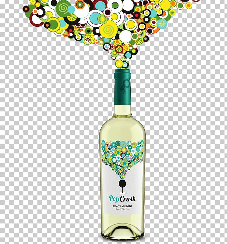 Liqueur Pinot Gris White Wine Pinot Noir PNG, Clipart, Bottle, California Wine, Champagne Pop, Chateau Ste Michelle, Distilled Beverage Free PNG Download