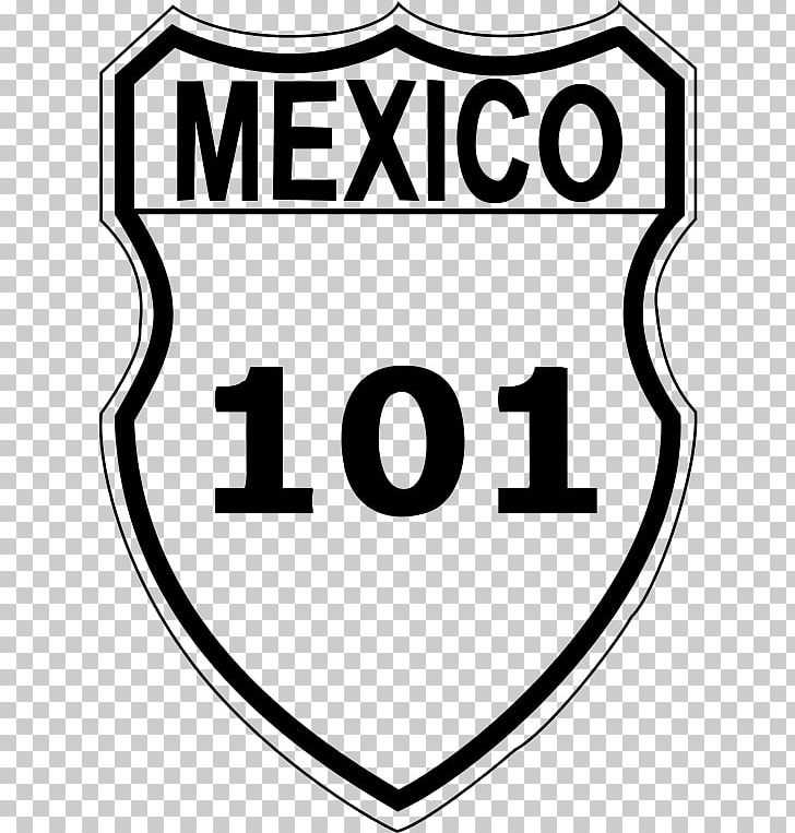 Mexico US Interstate Highway System Politics PNG, Clipart, Area, Black, Black And White, Brand, Highway Free PNG Download
