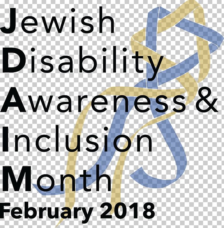 National Disability Employment Awareness Month Jewish People Inclusion PNG, Clipart, Awareness, Behavior, Brand, Disabilities, Disability Free PNG Download