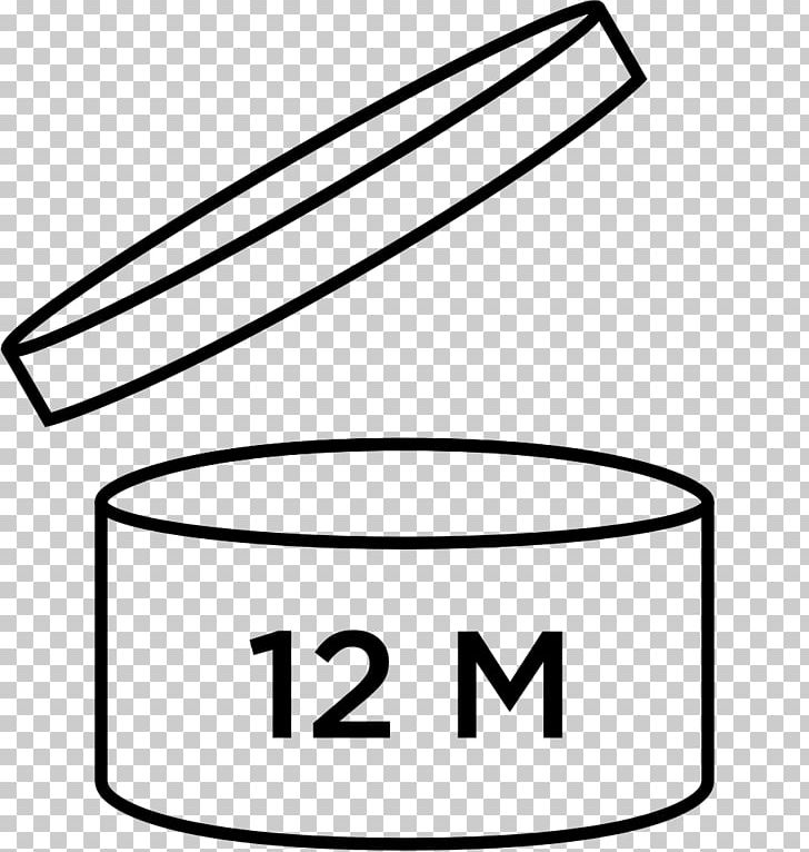 Period-after-opening Symbol Expiration Date Shelf Life PNG, Clipart, Angle, Area, Black, Black And White, Brand Free PNG Download