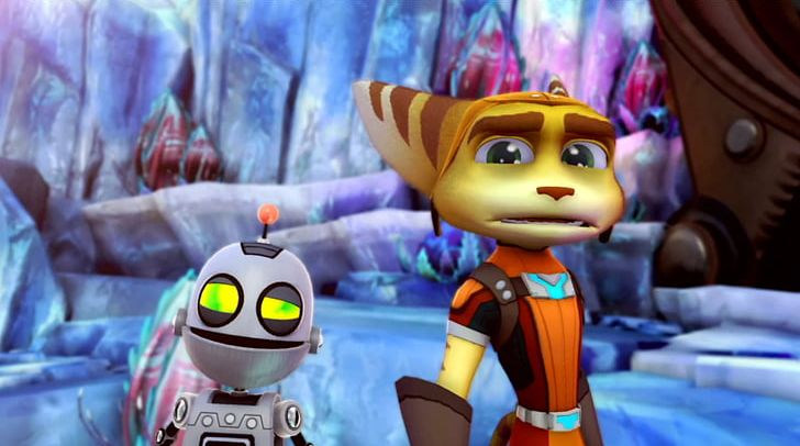 Ratchet & Clank: All 4 One Ratchet & Clank Collection Ratchet: Deadlocked PNG, Clipart, Action Figure, Cap, Cartoon, Clank, Computer Wallpaper Free PNG Download