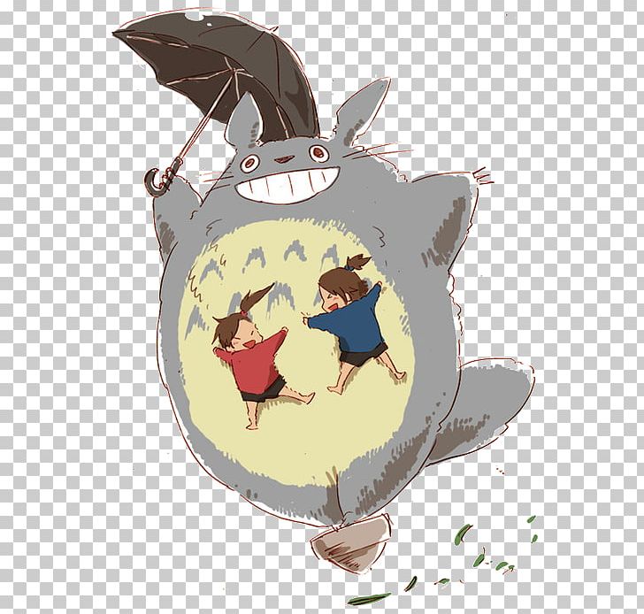 Studio Ghibli Howl's Moving Castle Anime Cartoon My Neighbor Totoro PNG, Clipart,  Free PNG Download