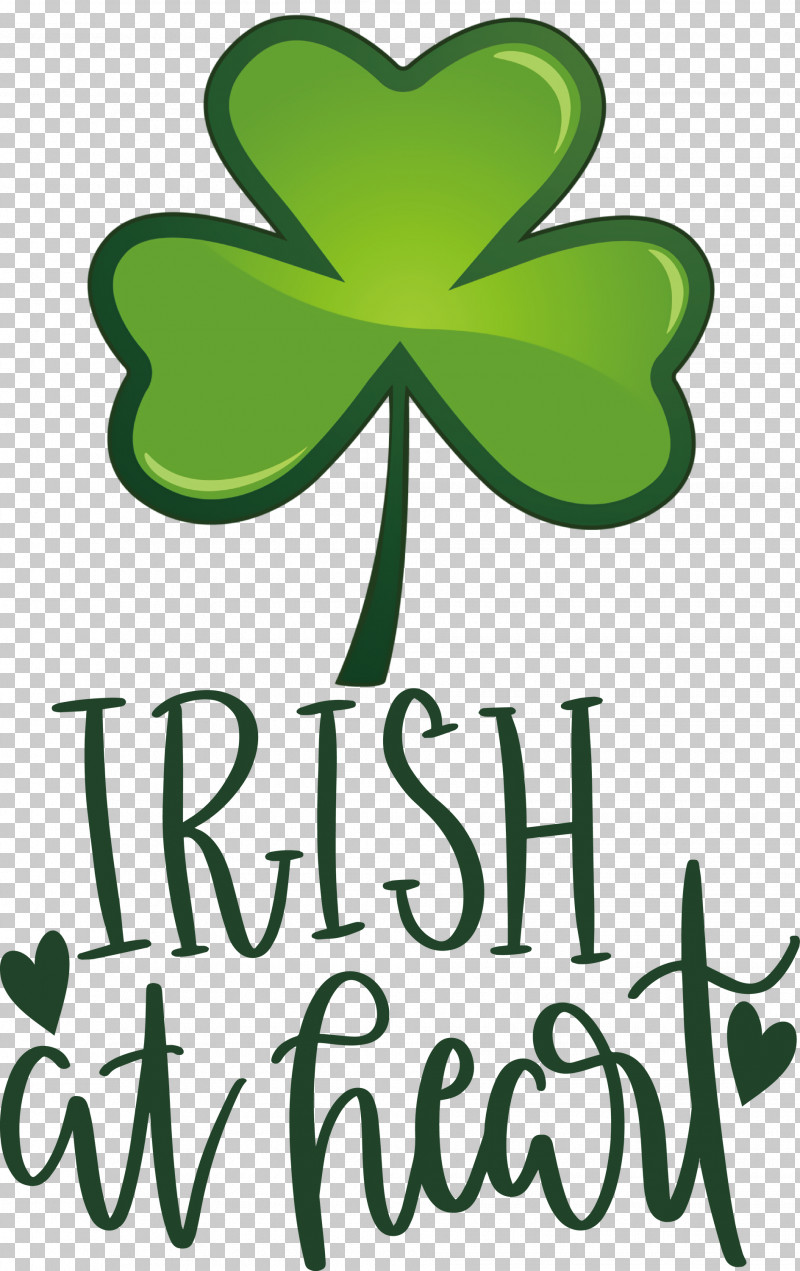 Shamrock Irish Saint Patrick PNG, Clipart, Biology, Green, Irish, Leaf, Logo Free PNG Download