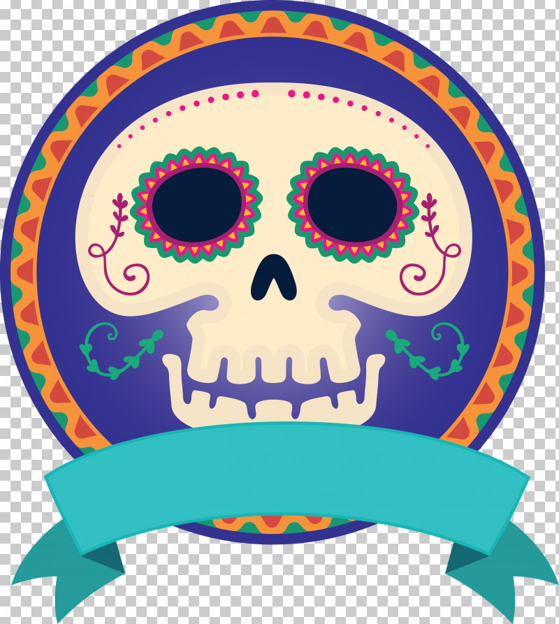 Day Of The Dead Día De Muertos Día De Los Muertos PNG, Clipart, D%c3%ada De Muertos, Day Of The Dead, Dia De Los Muertos, Fathers Day, Royaltyfree Free PNG Download