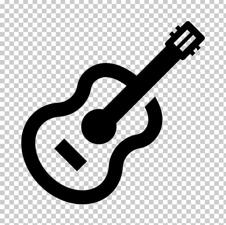 Bass Guitar Computer Icons PNG, Clipart, Acoustic Guitar, Bass Guitar, Black And White, Classical Guitar, Computer Icons Free PNG Download