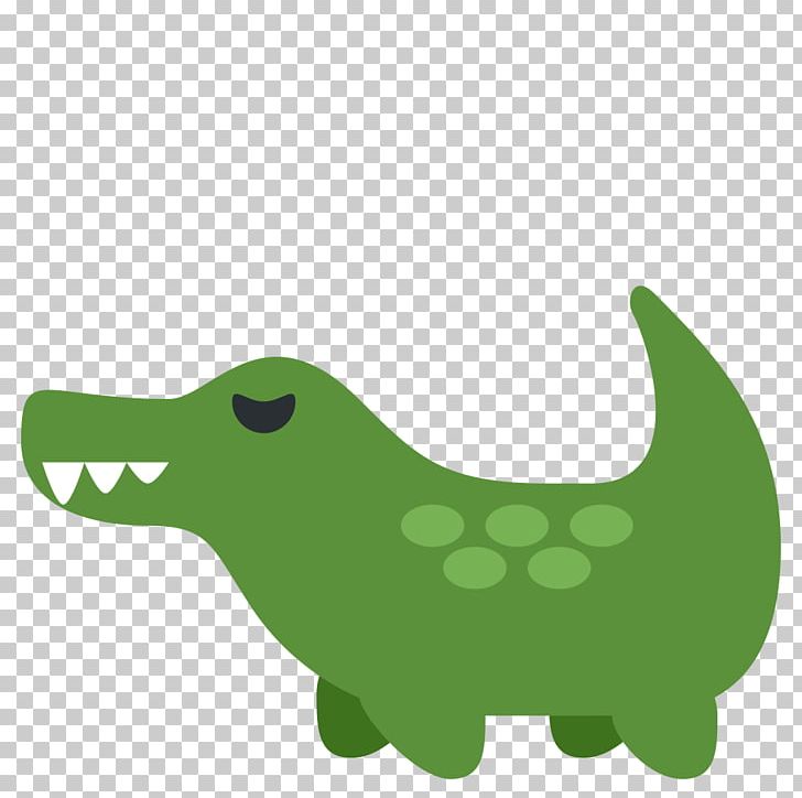 Crocodile Emoji Alligator Text Messaging IPhone PNG, Clipart, 1 F, Alligator, Animals, Apple Color Emoji, Crocodile Free PNG Download