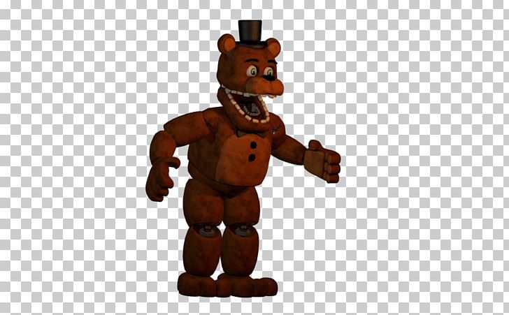 Five Nights At Freddy's 2 FNaF World Freddy Fazbear's Pizzeria Simulator Animatronics PNG, Clipart,  Free PNG Download