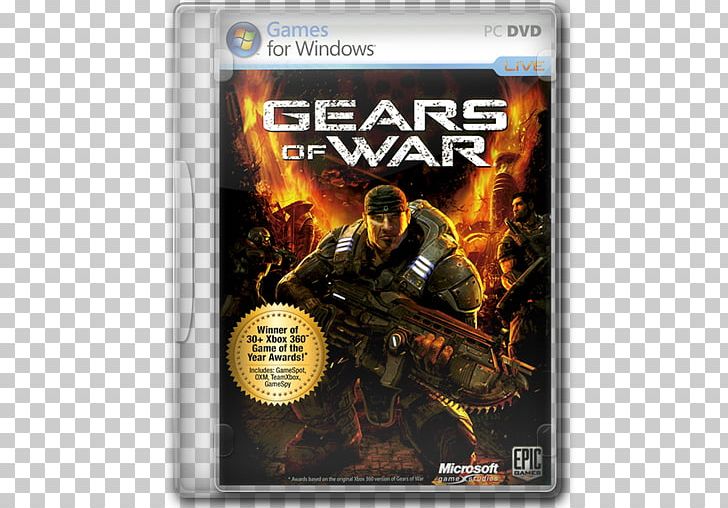 Gears Of War 2 Gears Of War 3 Gears Of War 4 Xbox 360 PNG, Clipart, Action Figure, Film, Gears Of War, Gears Of War 2, Gears Of War 3 Free PNG Download