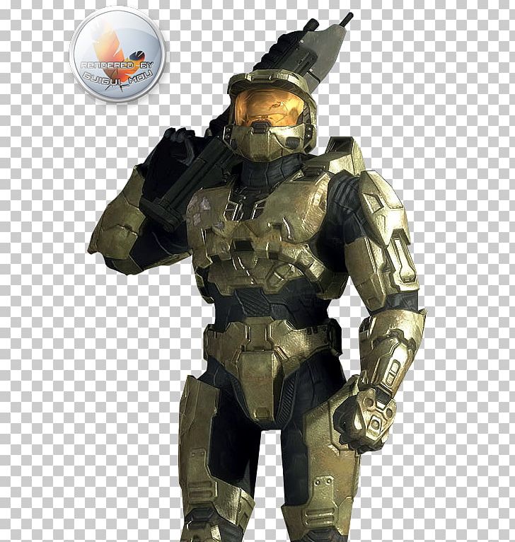 Halo: Reach Halo 3 Master Chief Halo 2 Halo: Combat Evolved PNG, Clipart, Action Figure, Arbiter, Armour, Army, Bungie Free PNG Download