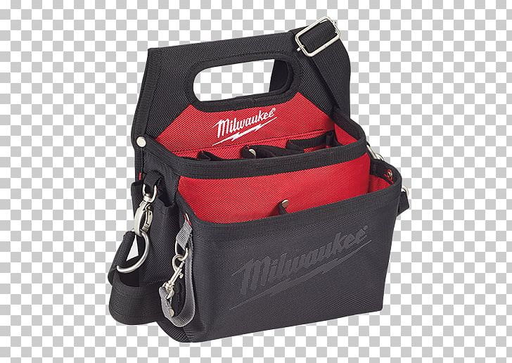 Milwaukee Electric Tool Corporation Tool Boxes Bag Belt PNG, Clipart, Accessories, Augers, Bag, Belt, Cordless Free PNG Download