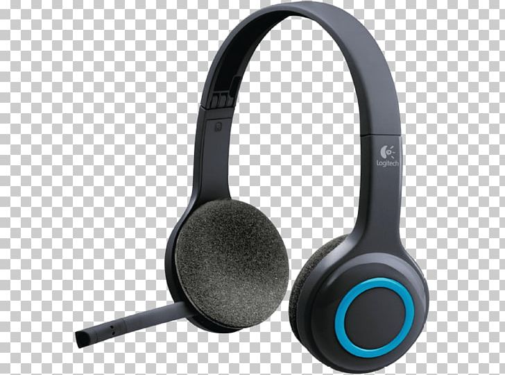 Noise-canceling Microphone Logitech H600 Headset Wireless PNG, Clipart, Audio, Audio Equipment, Computer, Electronic Device, Headphones Free PNG Download